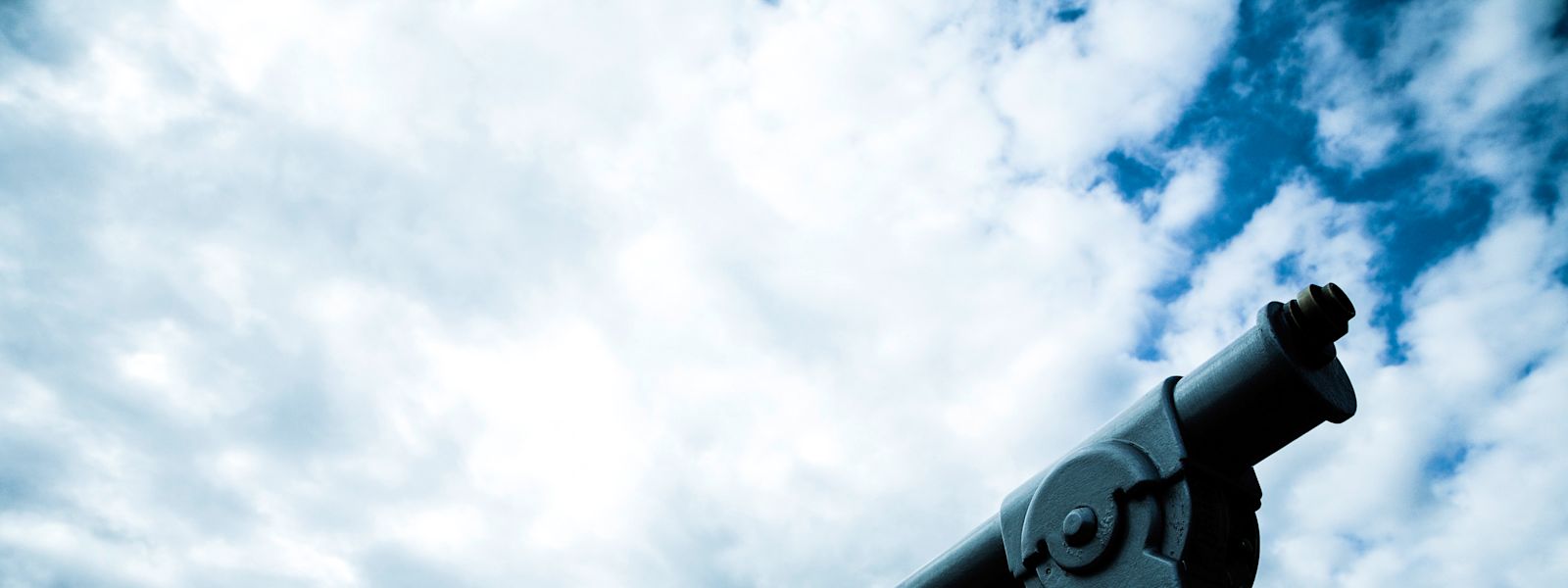 Big picture thinking