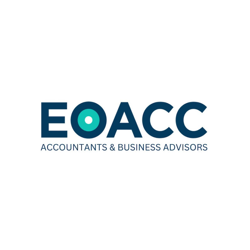 EOACC Accountants and Business Advisors logo