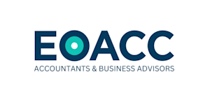 EOACC Accountants and Business Advisors logo