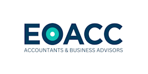 EOACC Accountants and Business Advisors logo