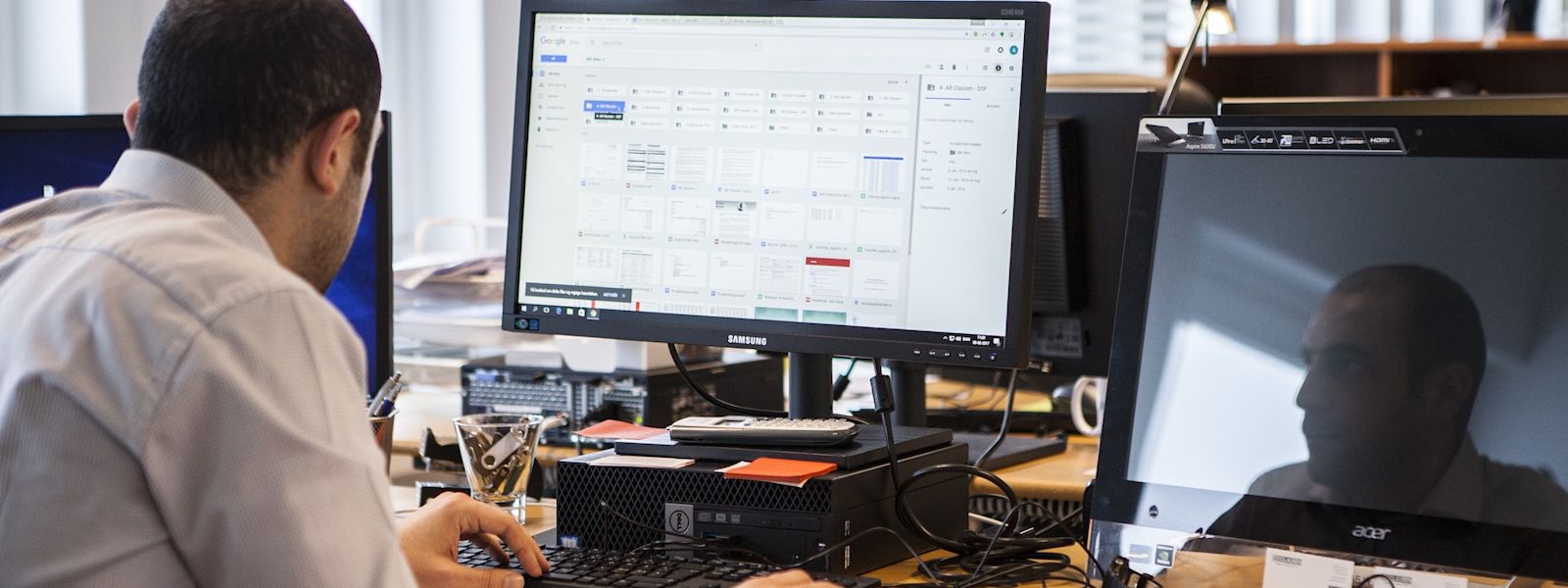 Are you getting the most from your technology systems