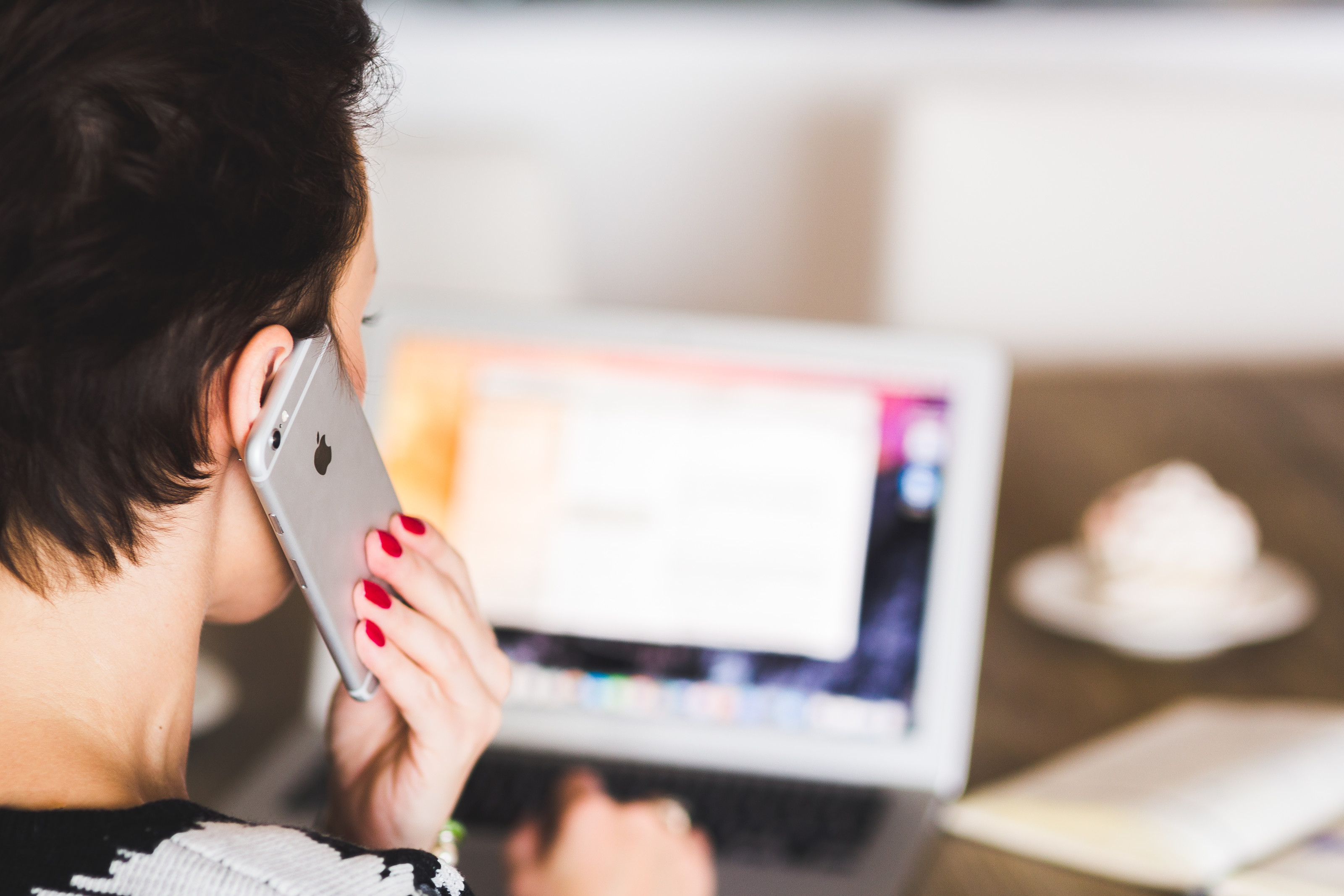 Ratings reviews referrals