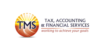 TMS Tax, Accounting and Financial Services logo