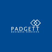 Padgett Business Services, NC logo