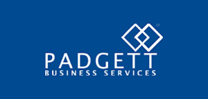 Padgett Business Services, NC logo