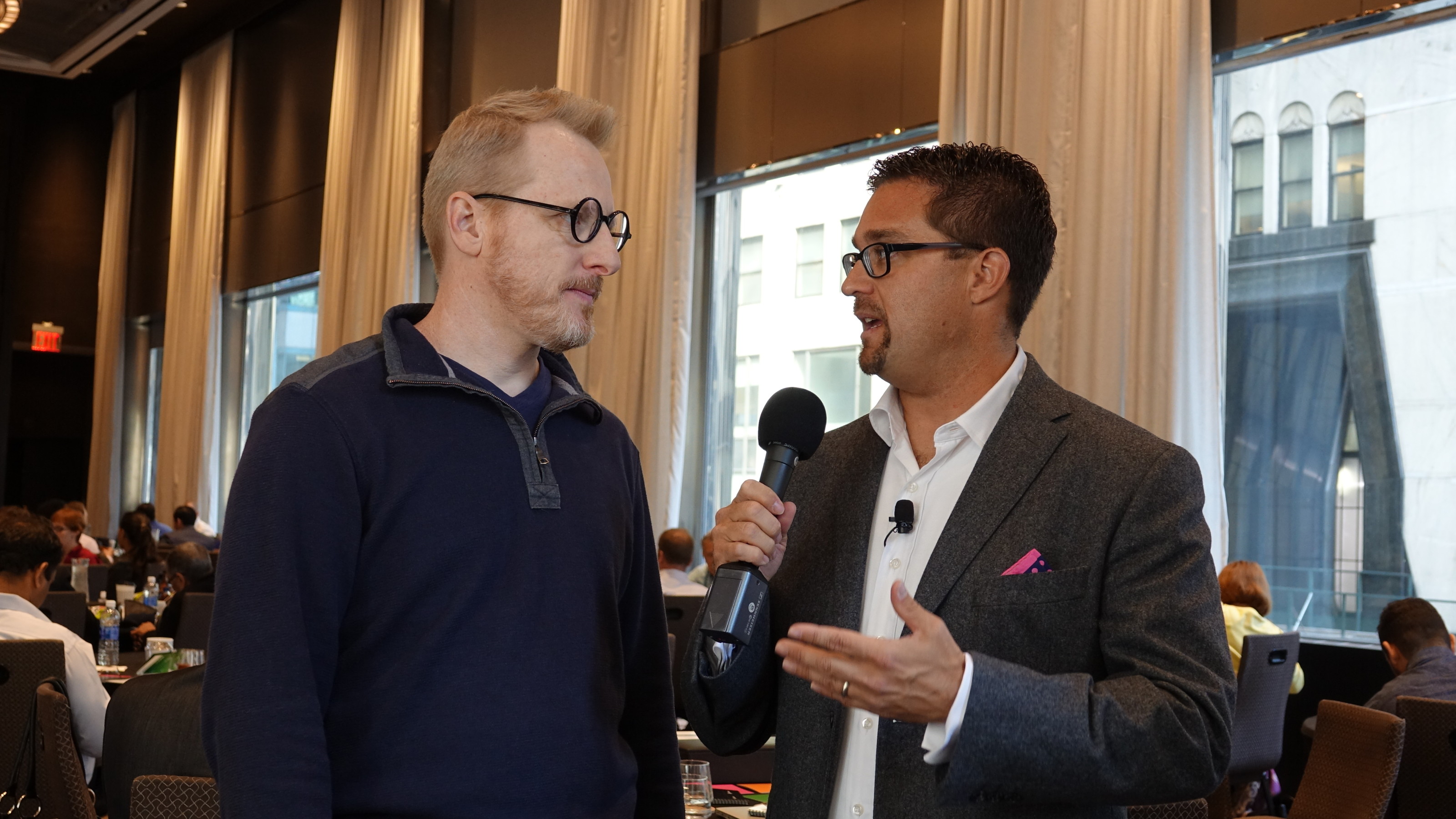 Finding a niche to grow your practice—why & how