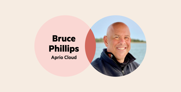 Accounting Leaders Podcast - Bruce Phillips
