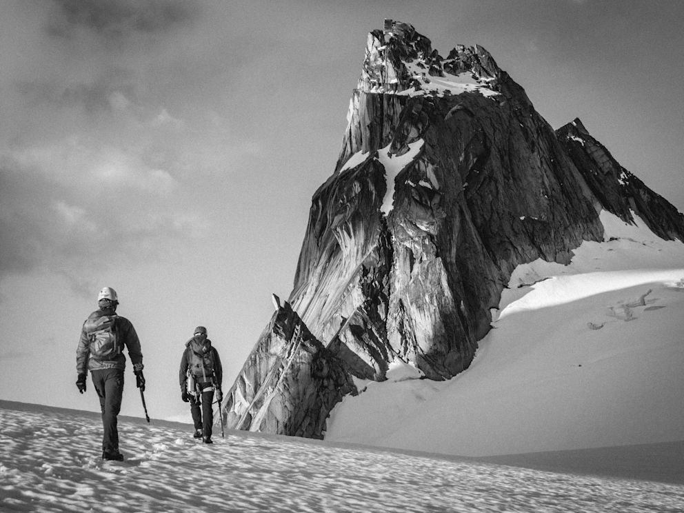 Breaking the limiting beliefs on how big you can grow your firm