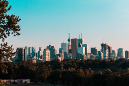 Toronto Skyline AccountexCA 2022
