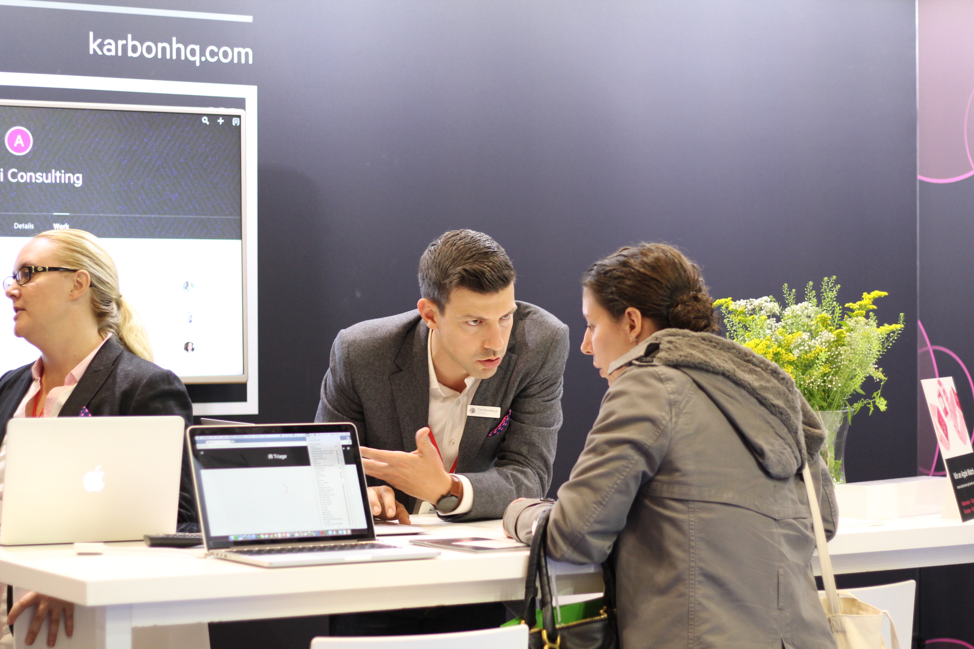 How what why of personal service