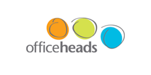 Officeheads logo