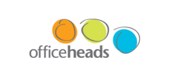 Officeheads logo