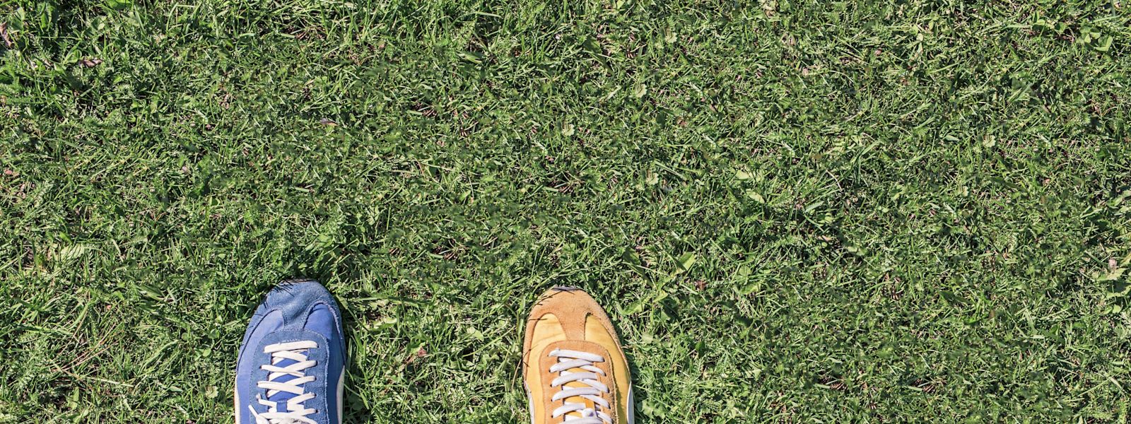 The secret to being different