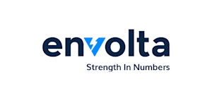 Envolta logo