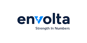 Envolta logo