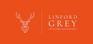 Linford Grey logo