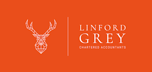 Linford Grey logo