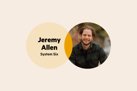 Accounting Leaders Podcast - Jeremy Allen - In the cloud from the beginning: how System Six mastered the art of remote accounting services