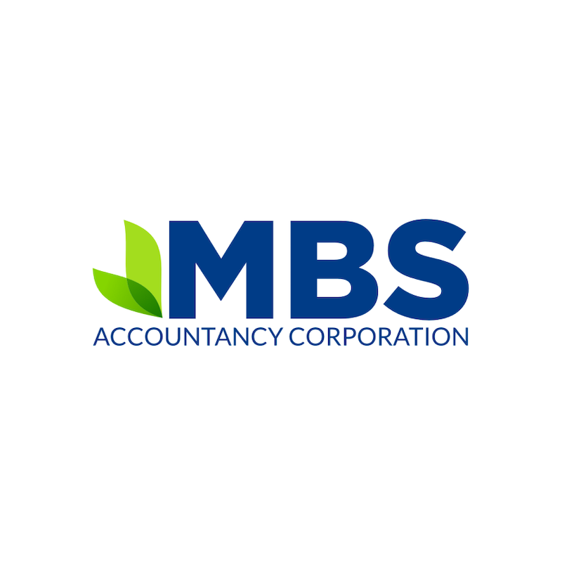MBS Accountancy logo