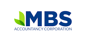 MBS Accountancy logo