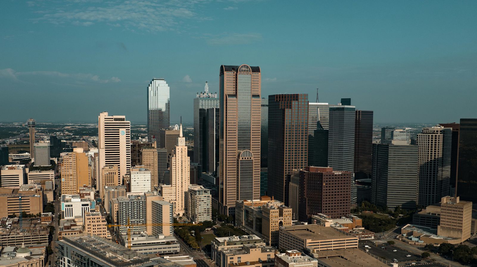 Dallas, Texas