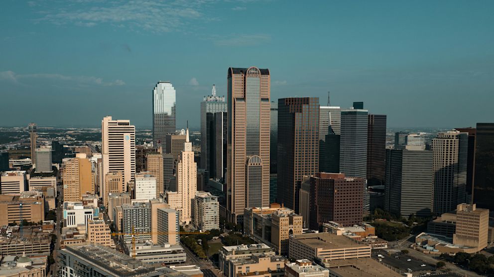 Dallas, Texas