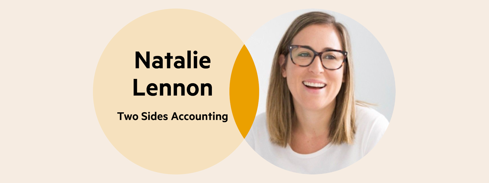 Natalie Lennon's headshot