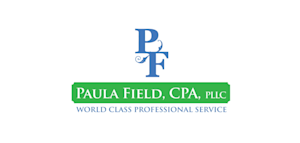 Paula Field, CPA, LLC logo