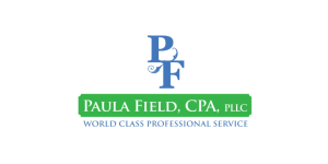 Paula Field, CPA, LLC logo