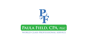 Paula Field, CPA, LLC logo