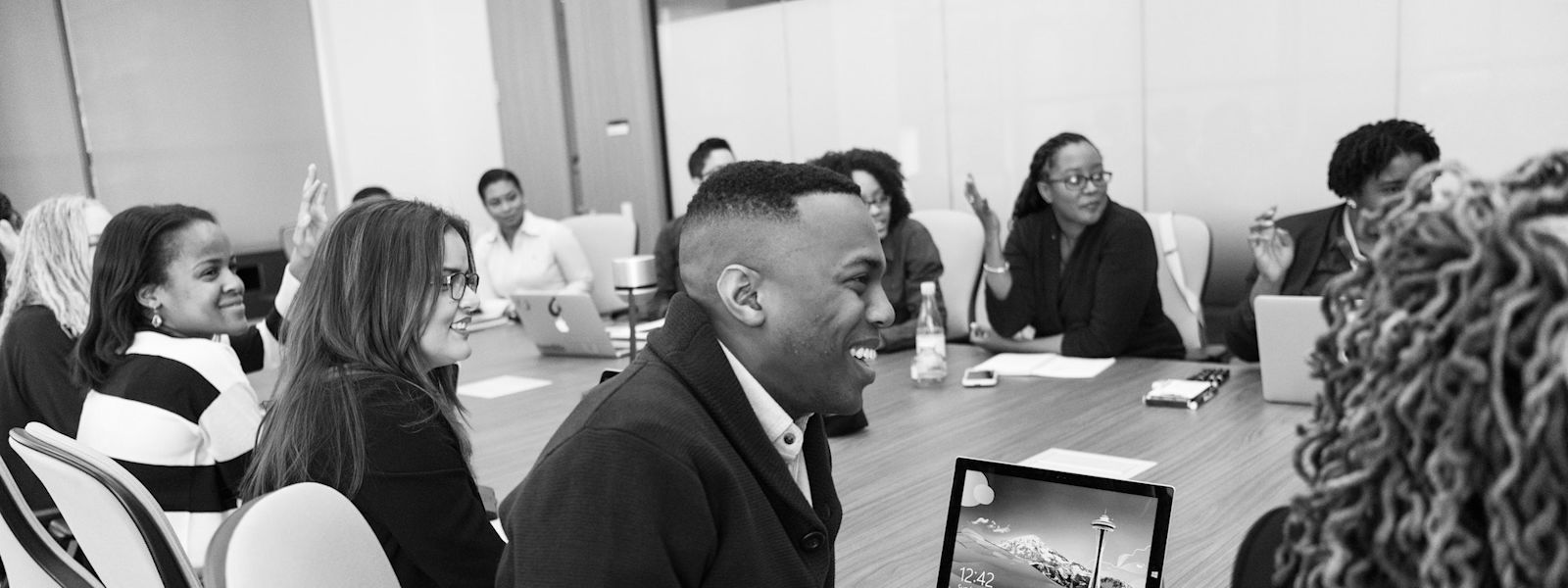 What to consider for any team training