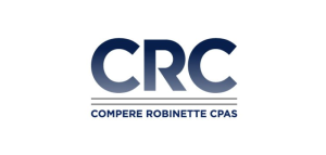 Compere Robinette CPAs logo