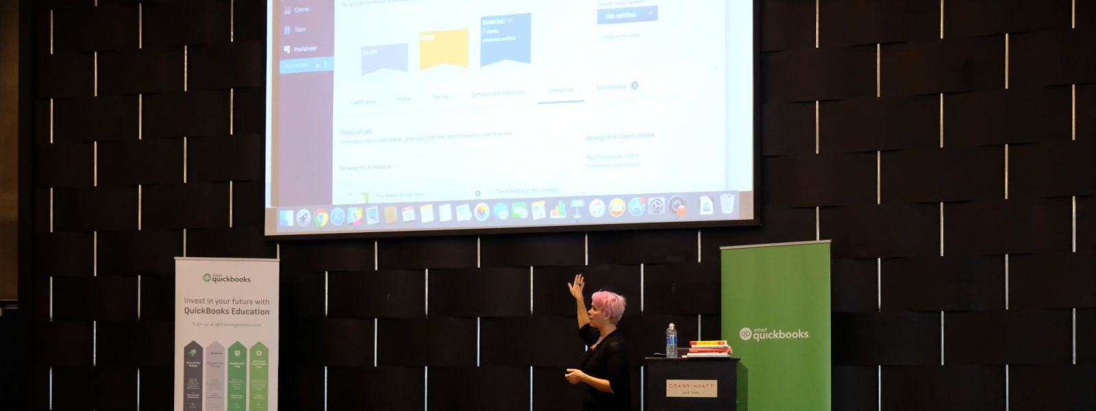 The 6 best breakout sessions for accountants at QuickBooks Connect Sydney