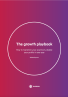 The Growth Playbook cover image