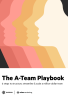 The A-Team Playbook - Cover