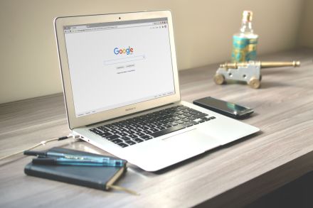 Gain clients with Google My Business