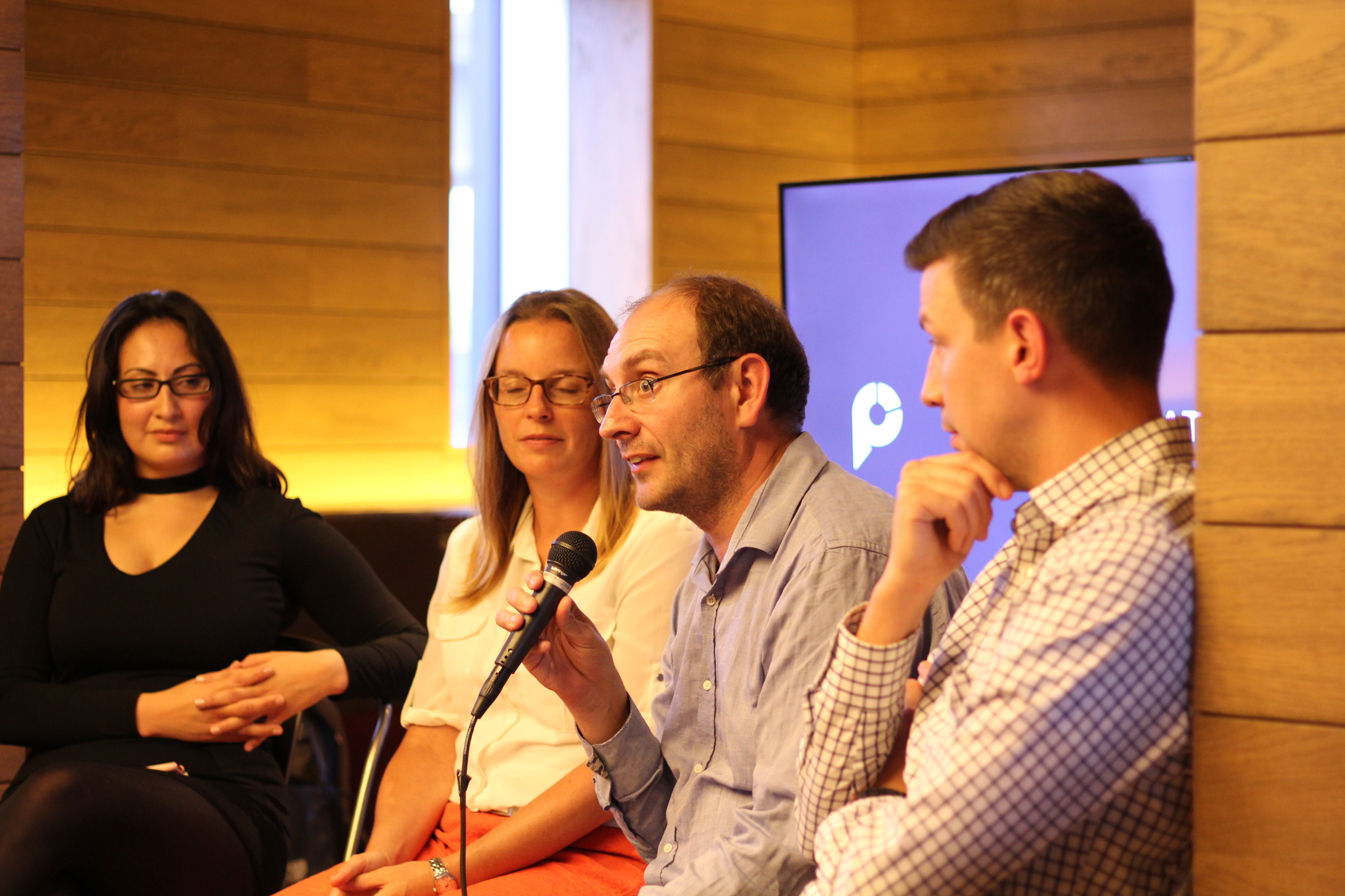 Overcome practice barriers at Scaling New Heights