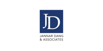 Jannar Dang & Associates logo