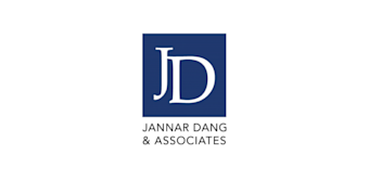 Jannar Dang & Associates logo