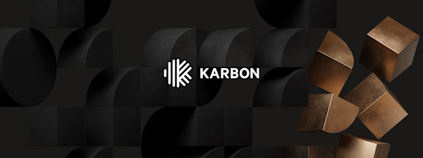 Karbon presents