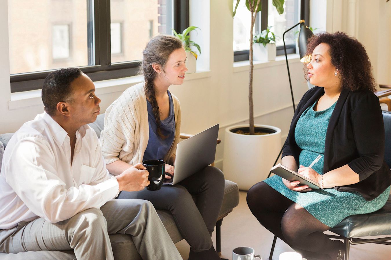 A definitive guide to making cash flow management services real