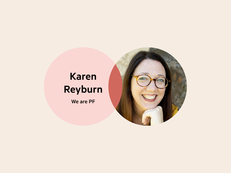 The ‘better, not more’ marketing philosophy with Karen Reyburn from We ...