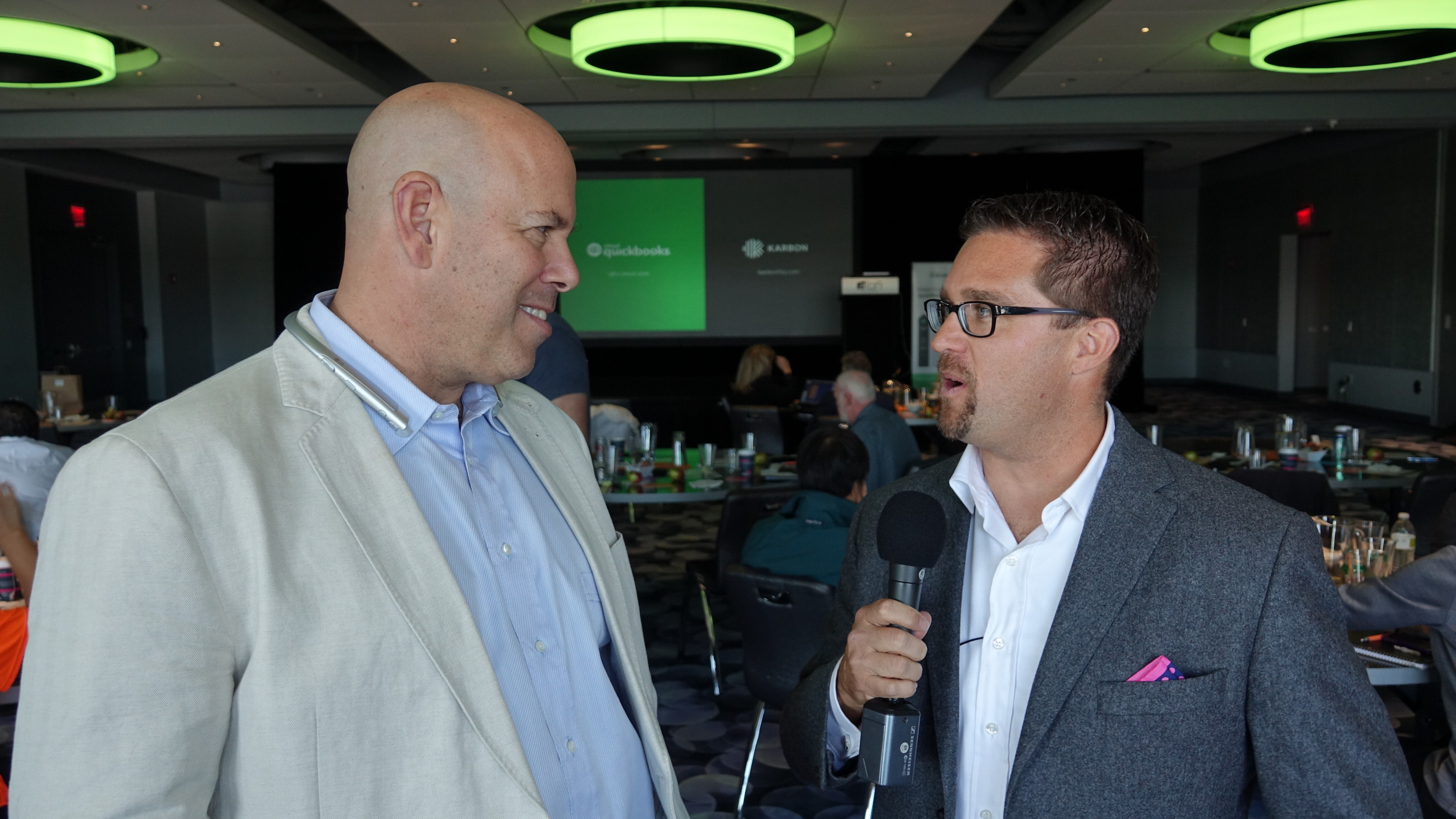 3 trends that will drive accounting in the future