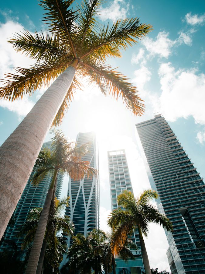Miami, Florida