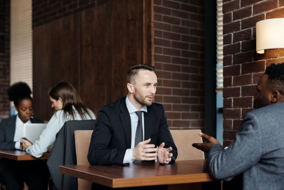 32 interview questions to help you identify the best candidate