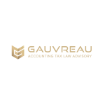 Gauvreau logo