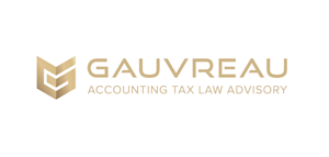 Gauvreau logo