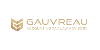 Gauvreau logo