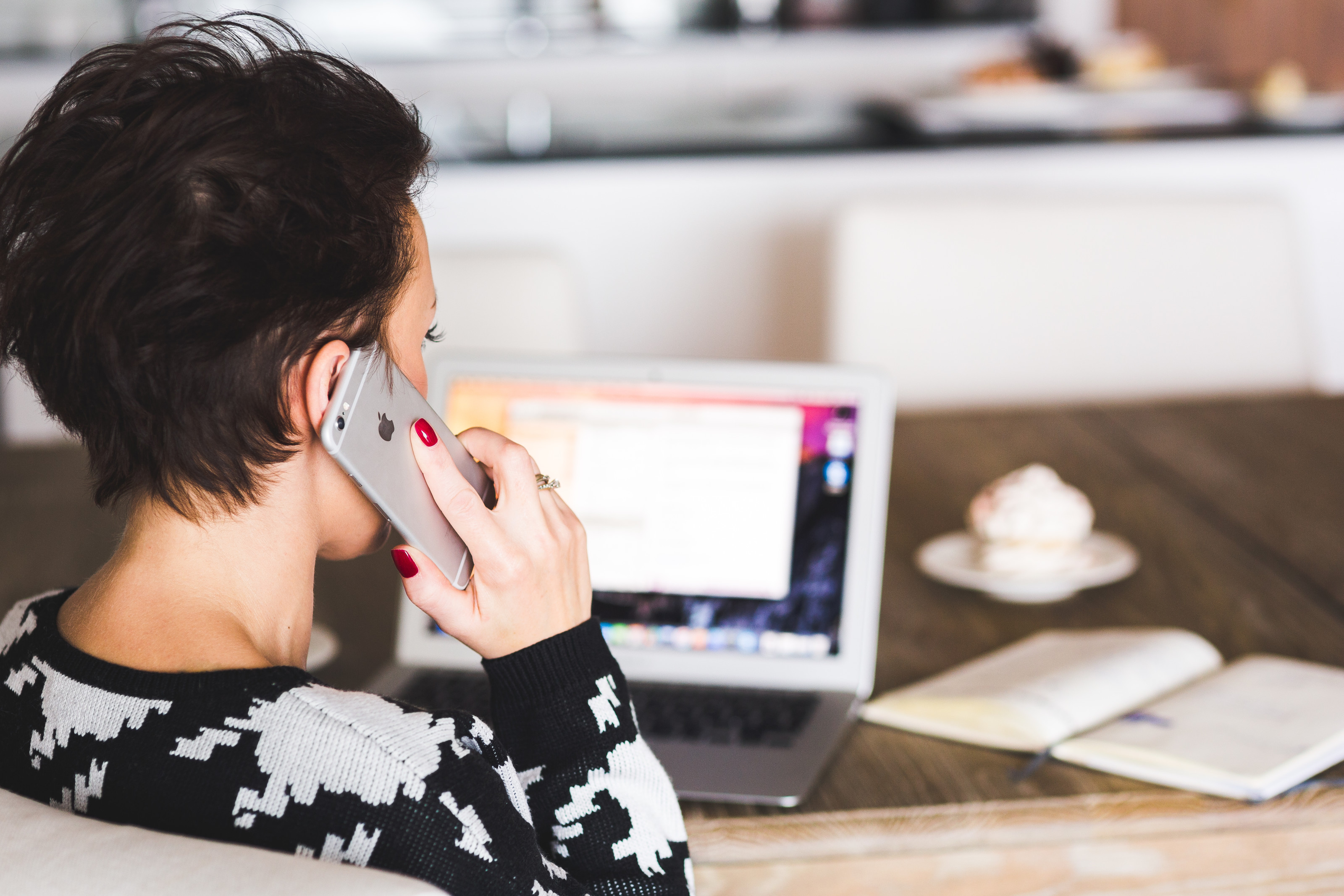 Technology adoption for different generations