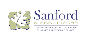 Sanford & Associates logo